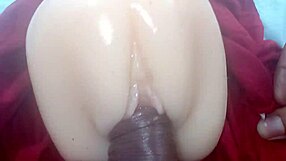 mommy latina masturbates her pussy in public