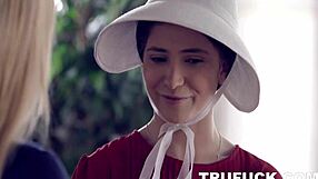 Jane wilde rides big tits in doggystyle pov hardcore scene