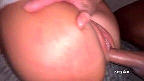 Hey, did Santa just pound Snow Maiden hard for being naughty on Christmas Eve?