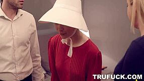 Jane wilde rides big tits in doggystyle pov hardcore scene