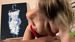 Watch busty babes titty fuck!