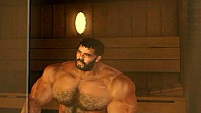 Heyward Trains Cheerleader For Huge Dicking