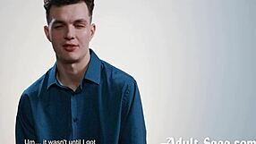 Josh rivers loves ass all the way!