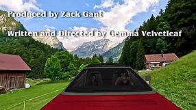 The Invitation to a Lesbian Orgy Gathering