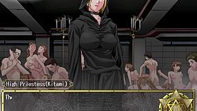 Bible black the infection - peace of itouend playthrough pt1