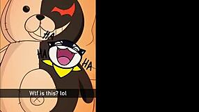 Gay Hentai Compilation: Steamy Videos for All