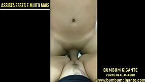 Wife enjoys lover while husband works