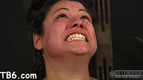 Bondage Porn Episodes with Rough Cock Domination Scenes