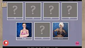 I explore the world of Lunars Chosen 3 in this anime game.