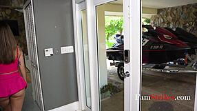 stepuncle nicky rebel seduces lucky anne for lucky fuck