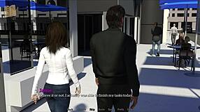 Have you explored my new memories in this game? It's number 73.