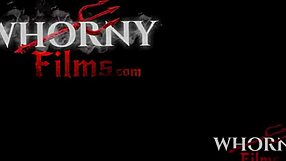 Milf in anal threesome gets double penetration pounded hard