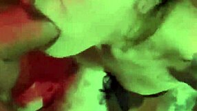 beautiful tattooed girlfriend sandraxo1 gives an intense blowjob while bound in homemade teen clip