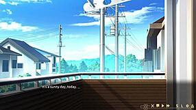 luna blowjob scene hentai