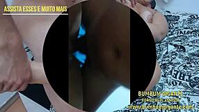 Wife enjoys lover while husband works