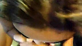 Beautiful amateur gets a lot of pleasure from squirting and then takes a shower