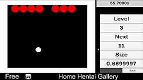 I Explore My Home Hentai Gallery with Erotic 3D Anime