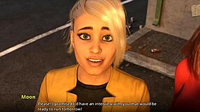 film stars watch milf's erotic ass in hentai