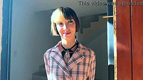 uhh, first time anal sex... hurts so bad!