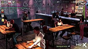 curious about pole dancing for the first time in fashionbusiness e2 24?