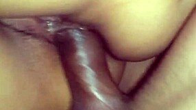 टाइट गांड वाली फिलिपीना को एनल में जोरदार चुदाई