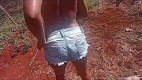 I offer my ass to cazeirro for a hardcore scene