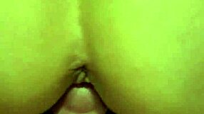 Cum on face fetish fulfilled at kinky MFF porn party