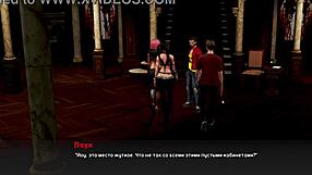 Complete Gameplay - Pale Carnations Part 7