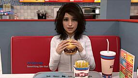 Have you explored my new memories in this game? It's number 73.