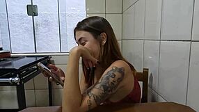 A Casa das Maiores Putarias no Brasil