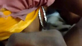 Slim Thick Gagging On Big Black Monster Cock!