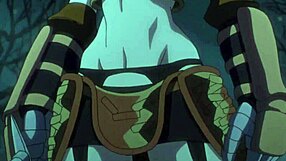 Ecchi Anime Collection