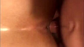 मेरा पहला सेक्स टेप टैटू वाली एबोनी लड़की के साथ