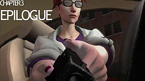 Overwatch Hentai Compilation Highlights!