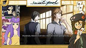 Uncensored pool yaoi with monster cocks