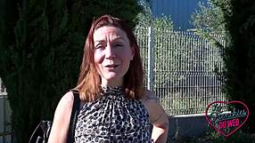 wendy the hairdresser likes being watched