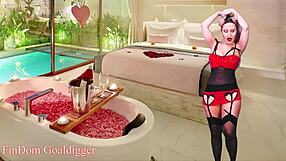 Chastity Queen Commands Your Obedience And Wallet