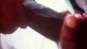 She expertly sucks the pumper dick with passion