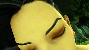 Laura, are you ready to dominate me in this femdom pov boxing session? I’m craving that intense ass play