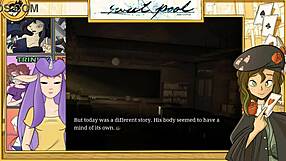 Uncensored pool yaoi with monster cocks