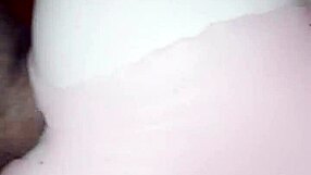 first time cumming with a pussy toy