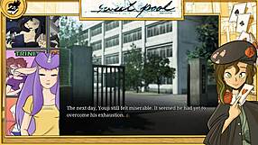 Uncensored pool yaoi with monster cocks