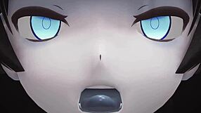 Keijun Seiki Kantai Collection anime fux in wild POV