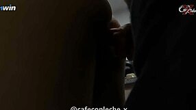 Que Rico Follarme El Culo De Mi Madrastra!