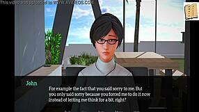 my new family episode explores daily life