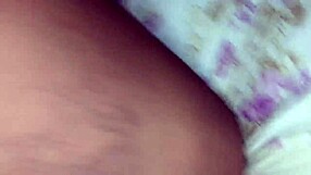 waking up my girlfriend just to screw her hard