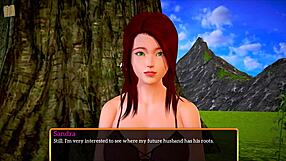 My New Family 409 Brings Teen 18+ Cartoon Fun with Big Assets