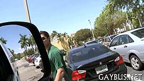 Intense Gay Passion Unleashes Deep Emotions In Steamy Encounter