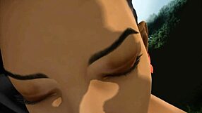 Laura, are you ready to dominate me in this femdom pov boxing session? I’m craving that intense ass play