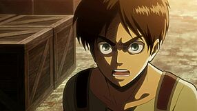 Shingeki No Kyojin Episode 11 Full HD Dub